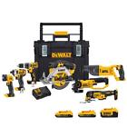 Dckts780d2m1 Dewalt Max Cordless Combo Kit Model