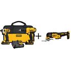 Dcl240355 Dewalt 20-volt Max Lion