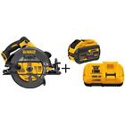 Dcs575bsk Dewalt Flexvolt 60-volt Max