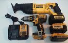 Dcs795-dcs381 Dewalt F 20 Volt
