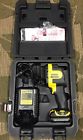 Dct416 Dewalt Very Nice 12v