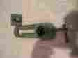 Ddl-171 Delta Wood Lathe Banjo Tool Rest