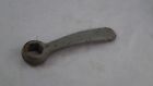Ddl-942 Delta Rockwell Lathe Wrench For Banjo Or Tailstock