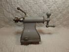 Ddl149 Ddl Delta Assembly Rockwell La Tailstock Wood 149 Vintage