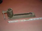 Ddl171 " Parts Wood Delta Posts Vintage Banjo 1 Lathe Rockwell -