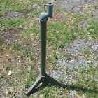 Ddl191 Delta Out Board Lathe Tool Post Stand