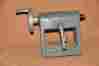 Ddl503 Rockwell Delta Homecraft Wood Turning Lathe Tail Stock Usa