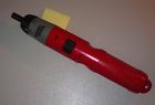 9072ctn Decker Screwdriver Cordless Black