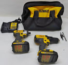 1-l380342a Ded780 Dce885 Dewalt Cordless Tool