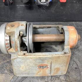 Delta 121-4855 Lathe Headstock