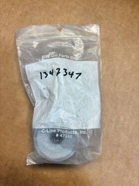 1342347 Delta Jointer Pulley Part # - New Old Stock