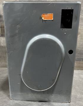 Delta 37-220 Vintage Rockwell Model 6 Inch Jointer Cabinet-less Motor Mount