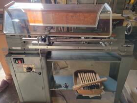 434-03-655-5014 Delta 12 Inch Wood Lathe Variable Speed