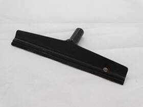 434-08-089-2002 Delta Cast Iron 12 Inch Tool Rest #434-08-089-2002 With 1 Post