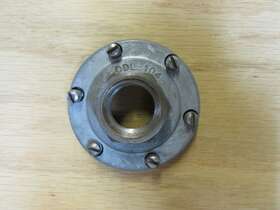 Delta Ddl-104 Bearing Retainer Cap For Rockwell 11 Inch Wood Lathe - Part No