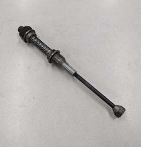 Delta Rockwell 42-122 1/2 Inch Spindle For Light Duty Shaper With Top Hat Bushing