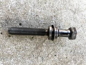 Delta Rockwell 434-04-112-5001 12 Inch Wood Lathe Tailstock Quill Ram Adjusting Screw
