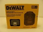 Ds505k Dewalt Combo Kit Extended Runtime
