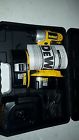 Dc825kar Dewalt Dc825ka " 18v Kit Impact Drill Reconditioned Driver Volt 1 4 18
