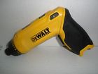 Dcf680n Dewalt Tool Gyroscopic Cordless Screwdriver 8-volt Max Lithium-ion Kit