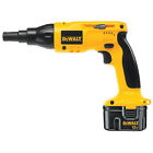 Dw979k-2 Dewalt Drywall 4 Screwdriver Xrp 12v Kit 1 Deck "
