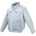 Dfj405z3xl Makita Lxt Uv Resistant Fan Jacket 088381844741