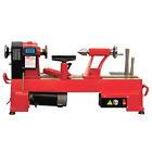 Dgfgf007811528166212 Vevor Benchtop Wood Lathe Top Drive Variable Speed 871248685577