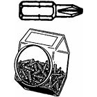 83040 Display Screwdriver Bit Drywall 1 " Insert