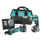 Dlx2089m Makita 18v Lxt Li-ion