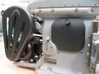 S4502 Door Replacement 7 Shaper Atlas Metal " Aftermarket Cover Motor