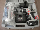 973.113451 Drill Craftsman Tool 112931 Kit Cordless Anniversary 75th Combo