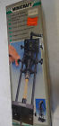 Mb850 Drill Lathe Stand Nib Minicraft Attachment Bench Clamps Router