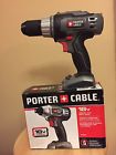 Pcl180id Drill Porter Set Cable Tool Pcl180cd Driver Combo Impact 18v