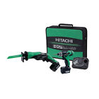 Kc10dblpl Driver Hitachi Kit " Recip Li-ion Drill Hxp Micro 10.8v 4 1