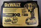 Dcf886m2 Driver Impact Lithium 4 Max Kit " Brushless Xr 1 20v Ion Dewalt