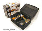R86034k Driver Volt Lithium Ridgid Cordless - Drill 18v X4 Kit Impact 18