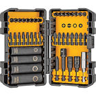 Dwa2141ir Driving Screwdriving 41 Dewalt Set Bit Impact Piece Ready