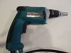 Oooo1136 Drywall 6 Fs6200tp Makita Screwgun 120