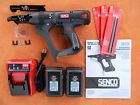 Ds212-18v Senco Duraspin Auto-feed Screwgun