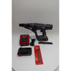 Ds312-18-volt Senco Lithium-ion 3 In