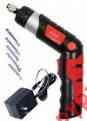 Dt1035 Apollo Cordless Volt Precision Tools Rechargeable 4.8 Screwdriver