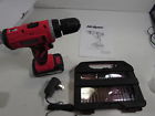 Dt30322-us Apollo Tools Pro Cordless Combo Drill Driver 884540036008