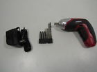 Dt30324-us Apollo Tools Cordless Mah Battery Screwdriver 884540035988