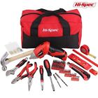 Dt30605-us Tools Jeep Wrangler Tool Set Kit Bag Dual Position Cordless