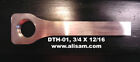 Dth-01-xx Dth-01 Alisam Engineering The Original Dremel Tool Holder Frame Shank For