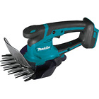 Dum604z Makita Lxt Grass Shear Tool Only