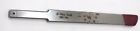 Dw-skew-med Tools Medium Wood Lathe Skew Tang Hss