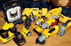 Dc9320 Dw056 Dc925 10 Dw059 18v Dc020 Bundle Xrp Dc390 Dewalt Tool Dc330 Dc385