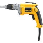 Dw272wr Dewalt Vsr Drywall Screwdriver Regular Cord 028877320847