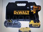Dw880k2 Dewalt Impact Wrench Kit